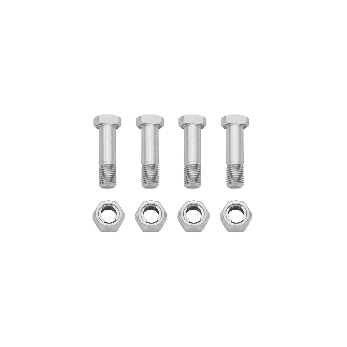 TB Parts Bolt and Nut set - Rear Sprocket/Hub – KLX110